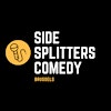 Logo de Side Splitters Comedy Club Brussels