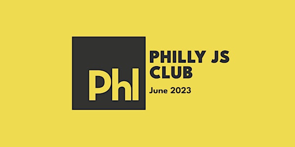 Philadelphia JavaScript Club — Developments in React Router (and Remix)