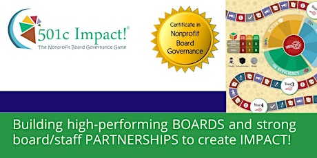 Nonprofit Board Governance