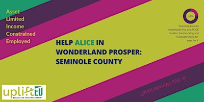 upliftED's Seminole Partnership Meeting primary image