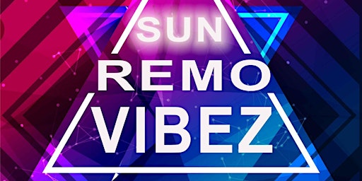 SUN REMO VIBEZ primary image