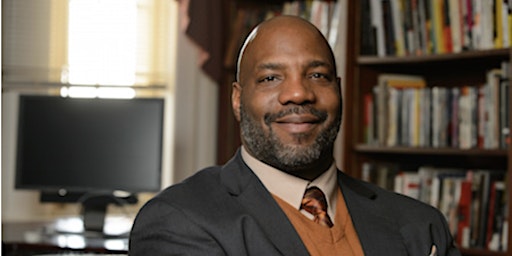 Reclaiming Juneteenth with Jelani Cobb primary image