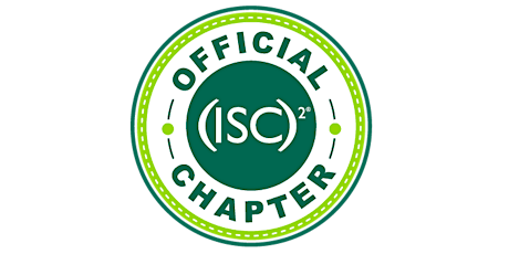 Imagem principal do evento (ISC)2 North East England Chapter November 2019 Meetup