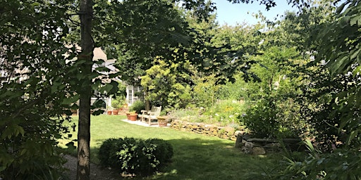 Hauptbild für Island of Arboreta Tour: Pax et Bonum