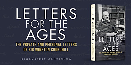 WORLDWIDE LAUNCH - LETTERS FOR THE AGES primary image