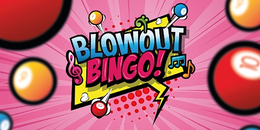 Imagen principal de Blowout Bingo!