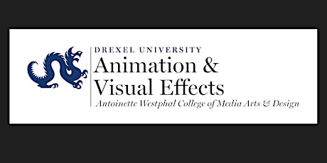 Animation & Visual Effects Senior Class Film Festival and Reception
