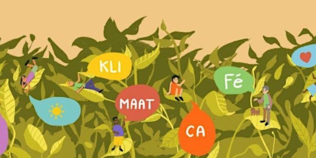 Primaire afbeelding van Klimaatcafé 10 juni