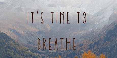 Just breathe! Dein perfekter Start in den Tag - 4 Wochen Programm