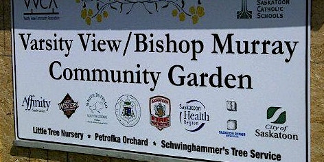 2024 VVBMCG New Gardener Registration primary image