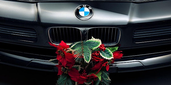 2018 BMWCSA Annual Christmas Party