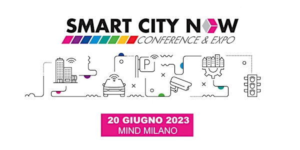 Smart City Now 2023