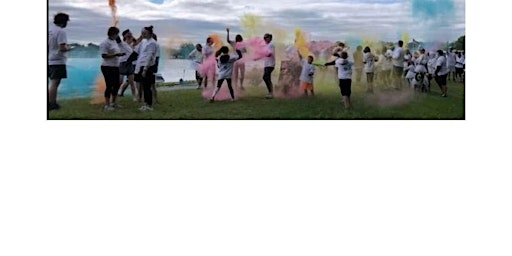 Imagem principal de Color Me Conneaut Lake  F.U.N. 5 k run/walk