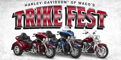 Trike Fest Trike Fest