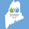 Logótipo de Safe Families for Children Maine