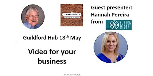 Video for your Business primary image