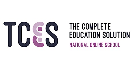 TCES National Online School Open Day