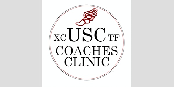 USC Cross Country Track & Field Coaches Clinic