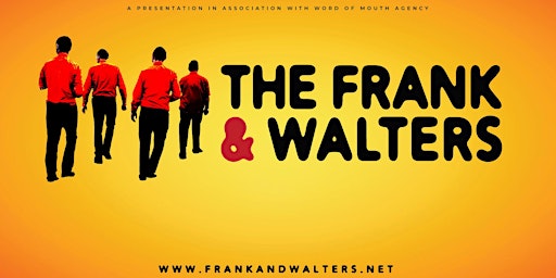 The Frank And Walters Acoustic Plus Support Hánt primary image