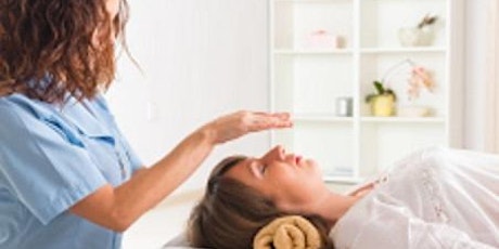 Reiki 2 Course (2 Day) primary image