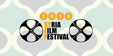 Syria Film Festival 2018 primary image