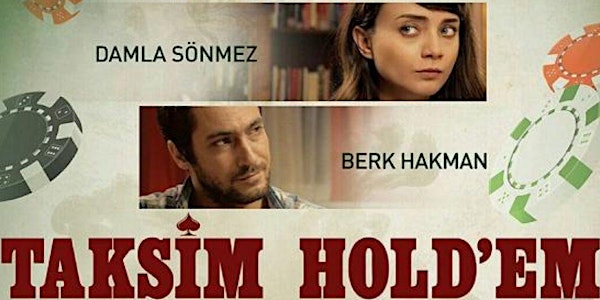 TAKSIM HOLD'EM - VTFF
