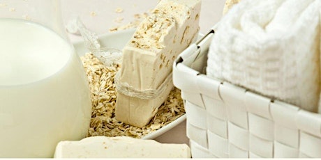 DIY Soap and Bees Wax Wraps primary image