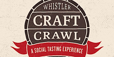 Whistler Craft Crawl primary image