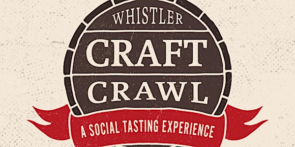 Whistler Craft Crawl