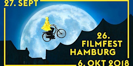 Filmfest Hamburg: Dr. Maja Götz - Geschlechterdarstellung in Film und Fernsehen
