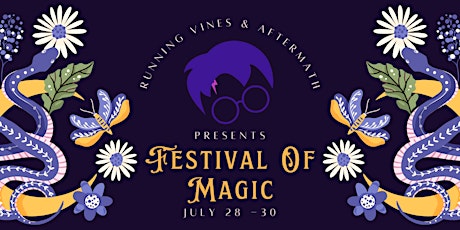 Festival of Magic 2023