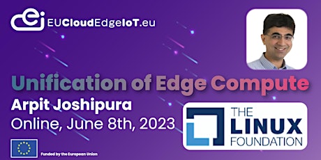Open Unification of Edge Compute