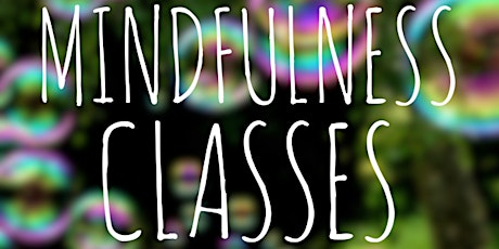 Mindfulness Classes for Kids (Year 3 to Year 6) primary image