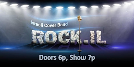 ROCK.IL - Israeli Cover Band