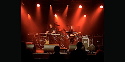 prog rock @ temperance | The Blackheart Orchestra primary image