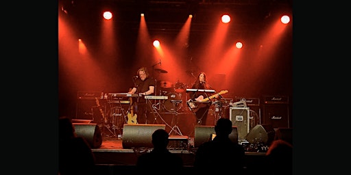 prog rock @ temperance | The Blackheart Orchestra primary image