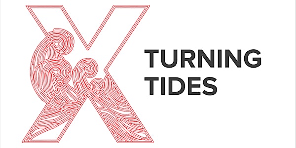 TEDxYouth@SAS: Turning Tides