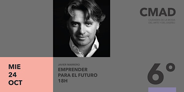CMAD - Emprender para el futuro