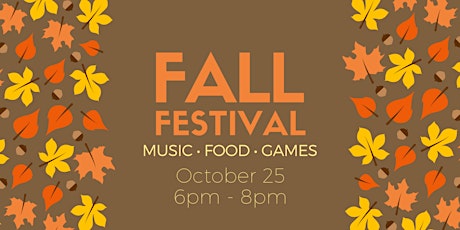 Fall Festival  primärbild