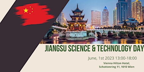 Jiangsu Science & Technology Day