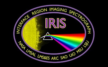 IRIS Science Cafes primary image