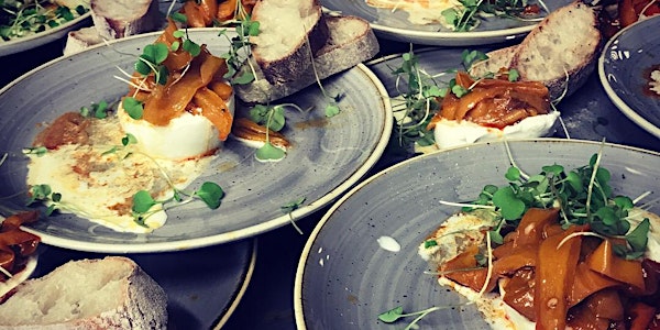 FodderByAimee Winter Supper Club
