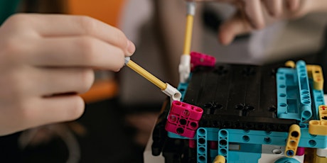 Atelier découverte Lego WeDo 2.0 des bases de la robotique