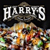 Harry's Haircuts Bar and Grill's Logo