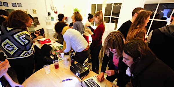 TEXTILE GET-TOGETHERS