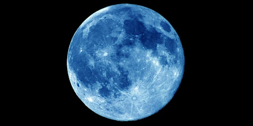 Imagen principal de DOYATTE YEAR 4 Under the Blue Moon