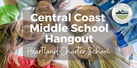 Central Coast Middle School Hangout-Heartland Charter School