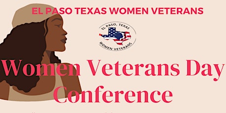 El Paso County Women Veterans Day Conference 2023