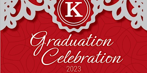 Kauffman Scholars, Inc. 2023 Graduation Celebration