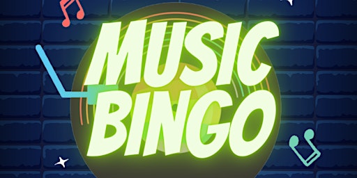 Imagem principal de Music Bingo at DUBCO Acres Brewery